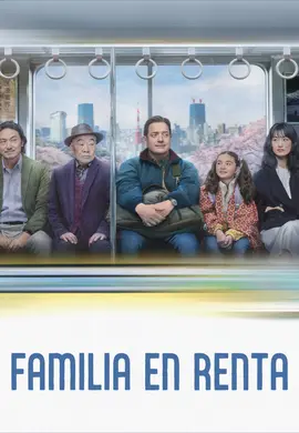 Familia en renta